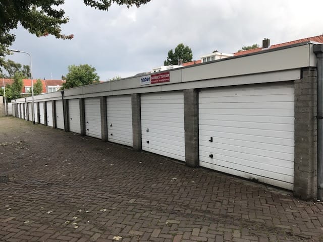 Foto 1 van Haverhof 68-24