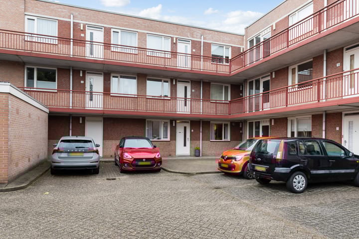 Foto 3 van Johannes Geradtsweg 72-5