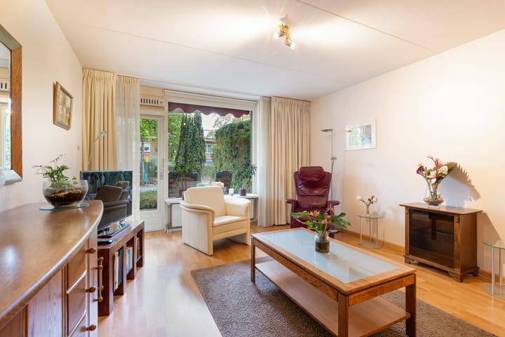 Foto 5 van Johannes Geradtsweg 72-5