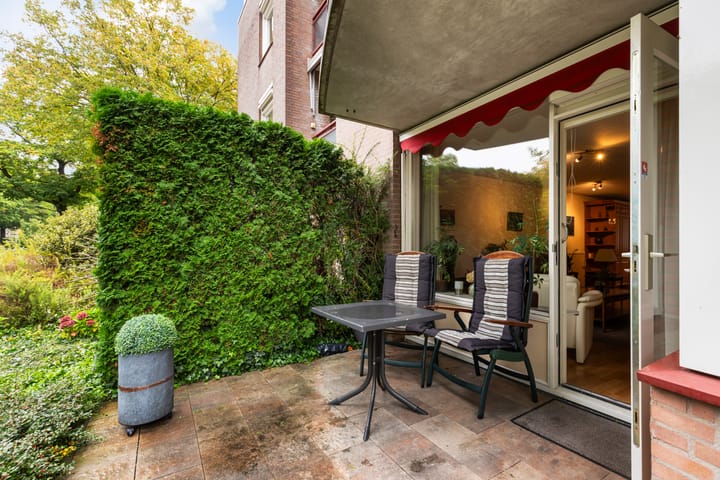 Foto 6 van Johannes Geradtsweg 72-5