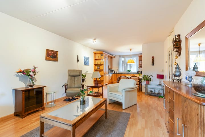 Foto 7 van Johannes Geradtsweg 72-5