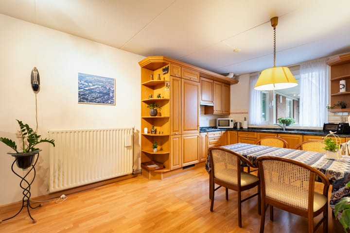 Foto 8 van Johannes Geradtsweg 72-5