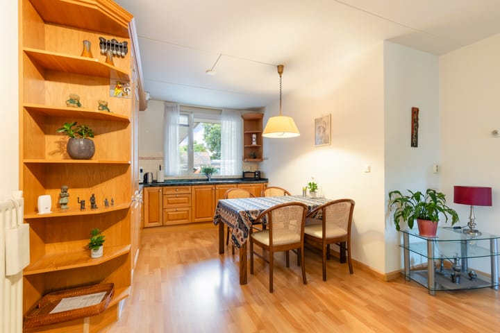 Foto 10 van Johannes Geradtsweg 72-5