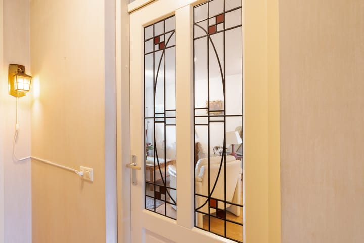 Foto 11 van Johannes Geradtsweg 72-5