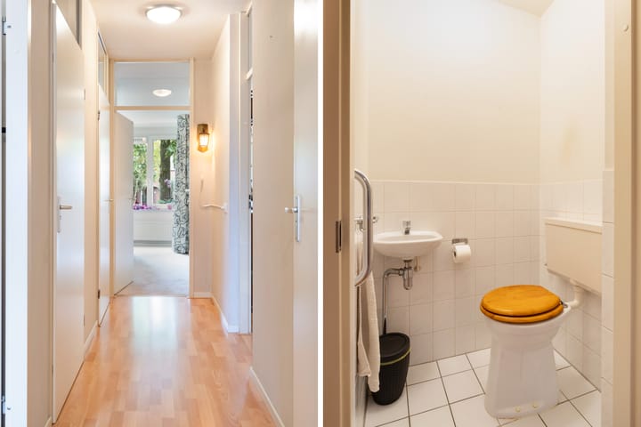 Foto 12 van Johannes Geradtsweg 72-5