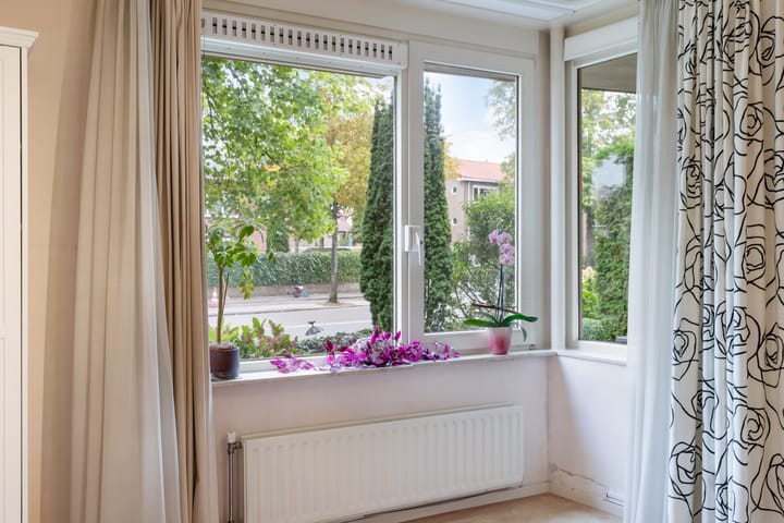 Foto 14 van Johannes Geradtsweg 72-5