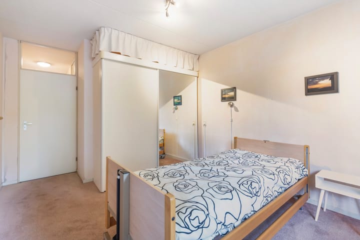 Foto 15 van Johannes Geradtsweg 72-5