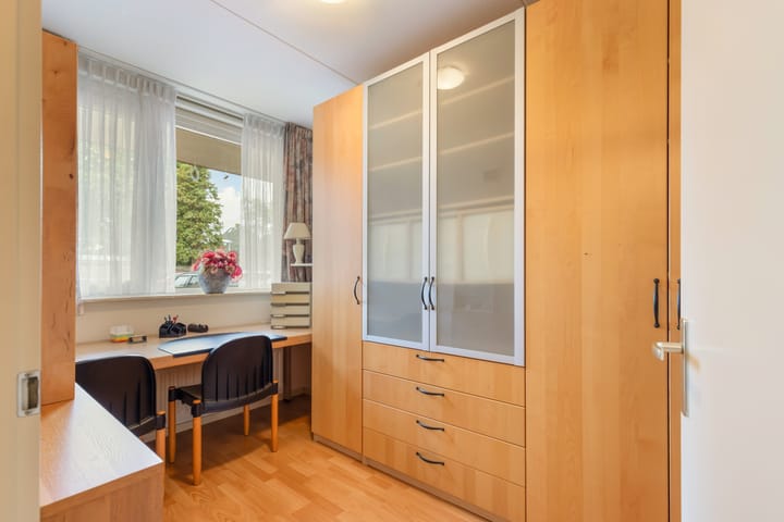 Foto 17 van Johannes Geradtsweg 72-5