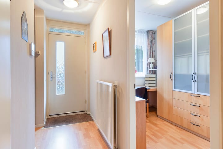 Foto 18 van Johannes Geradtsweg 72-5