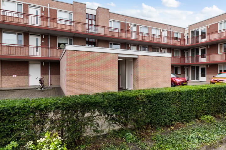 Foto 22 van Johannes Geradtsweg 72-5