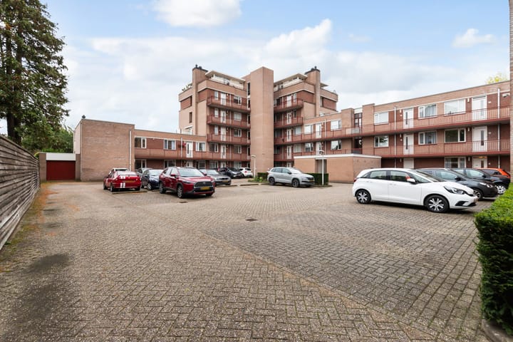 Foto 23 van Johannes Geradtsweg 72-5