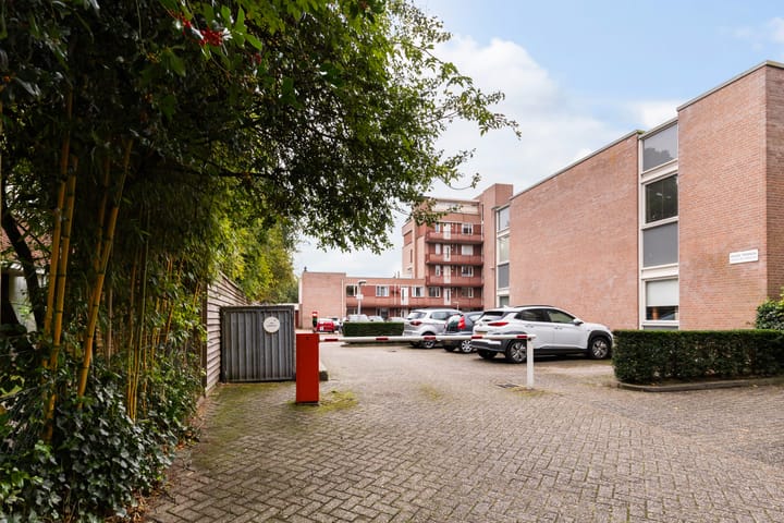 Foto 24 van Johannes Geradtsweg 72-5