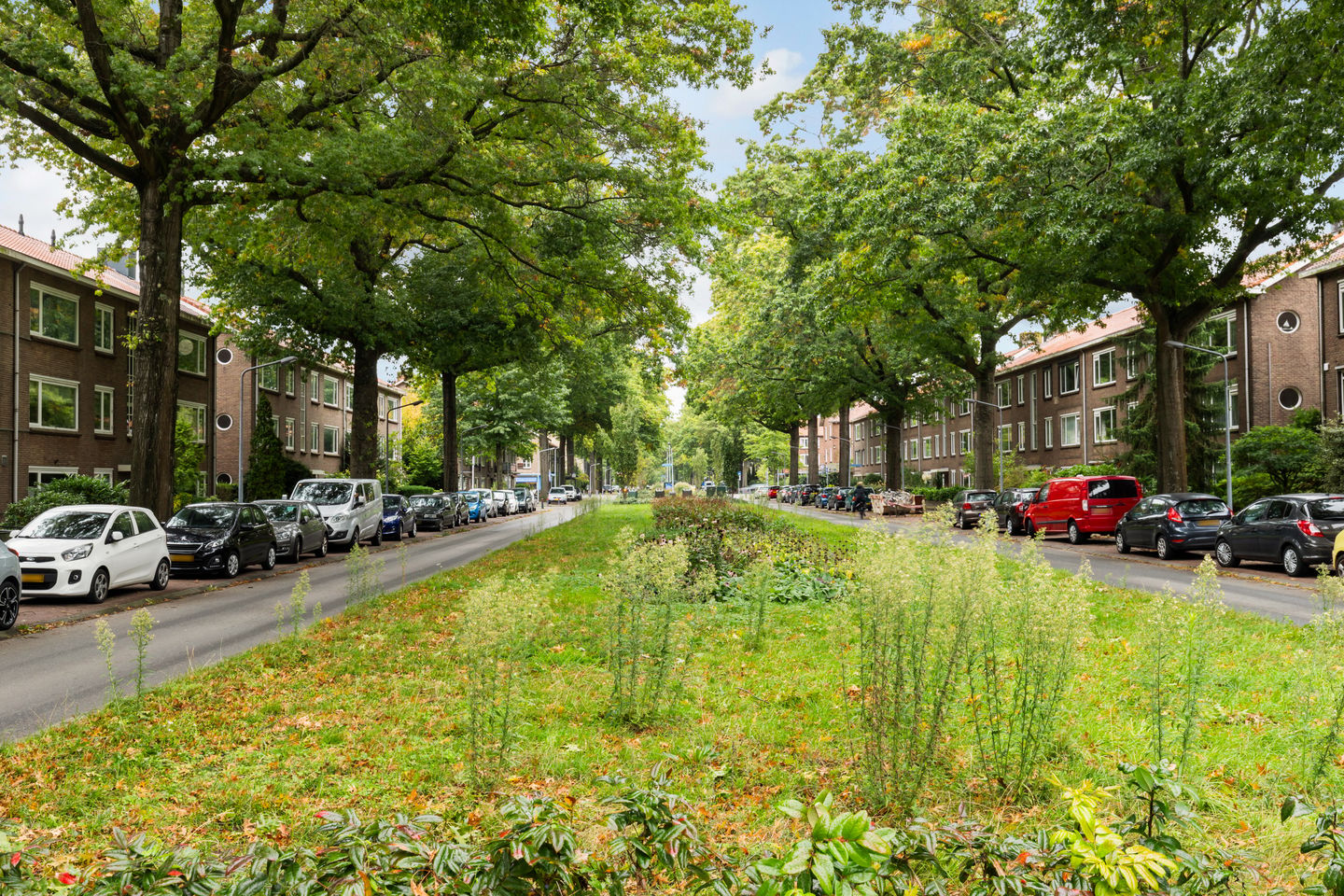 Foto 25 van Johannes Geradtsweg 72-5