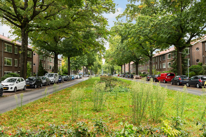 Foto 25 van Johannes Geradtsweg 72-5