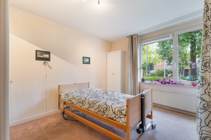 Foto 13 van Johannes Geradtsweg 72-5