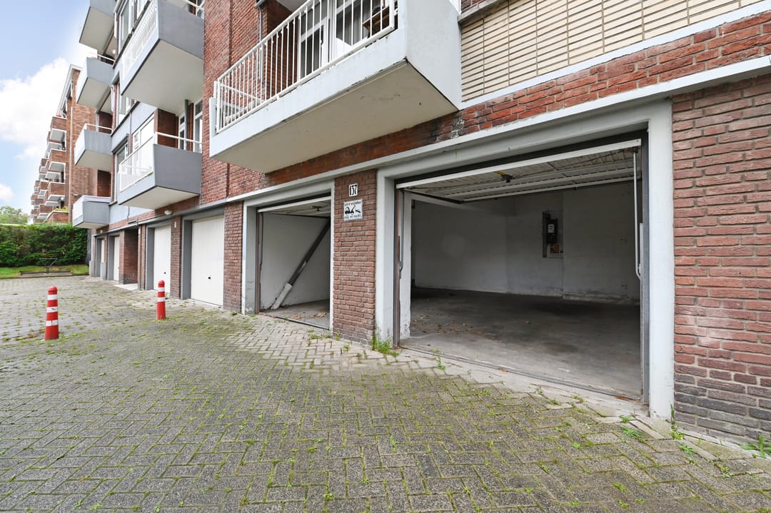 Photo 7 of Zonnebloemstraat 137