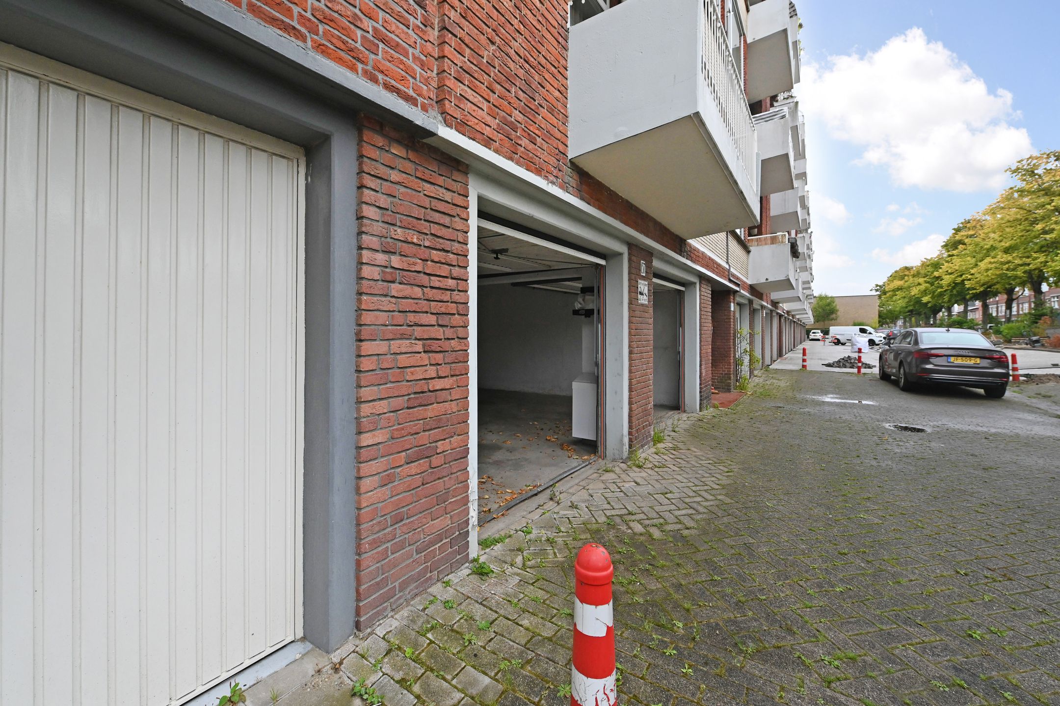 Photo 9 of Zonnebloemstraat 137