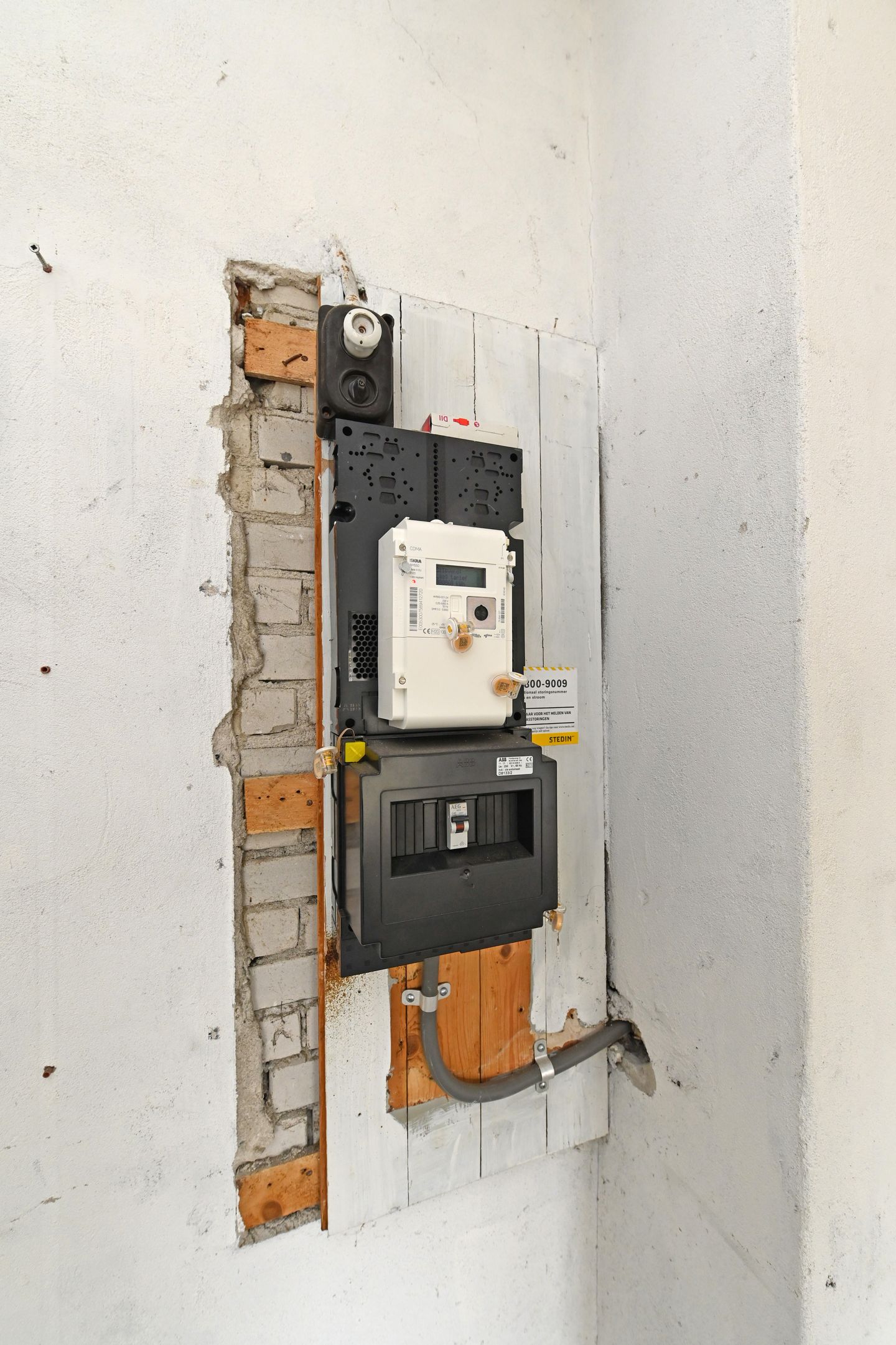 Photo 10 of Zonnebloemstraat 137