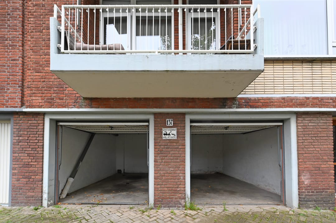 Photo 11 of Zonnebloemstraat 137