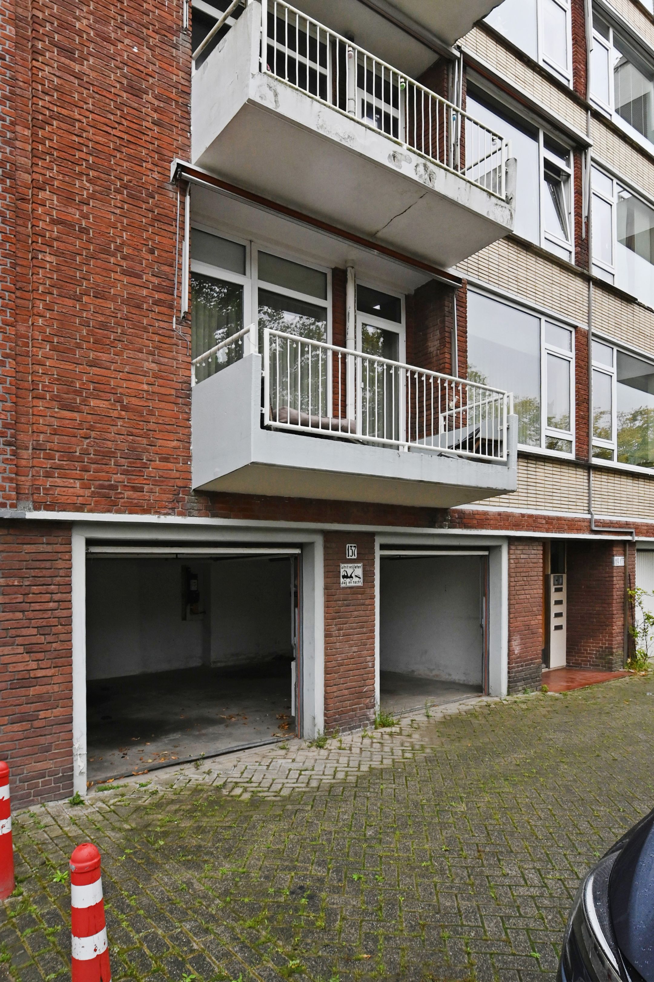 Photo 12 of Zonnebloemstraat 137