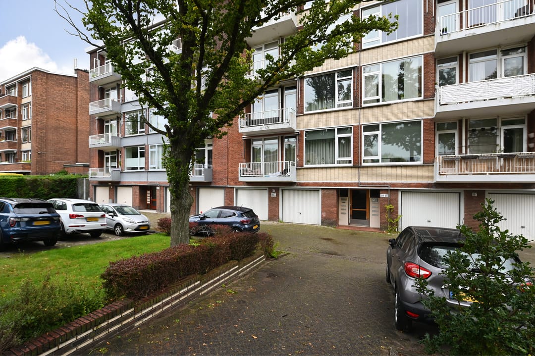 Photo 16 of Zonnebloemstraat 137