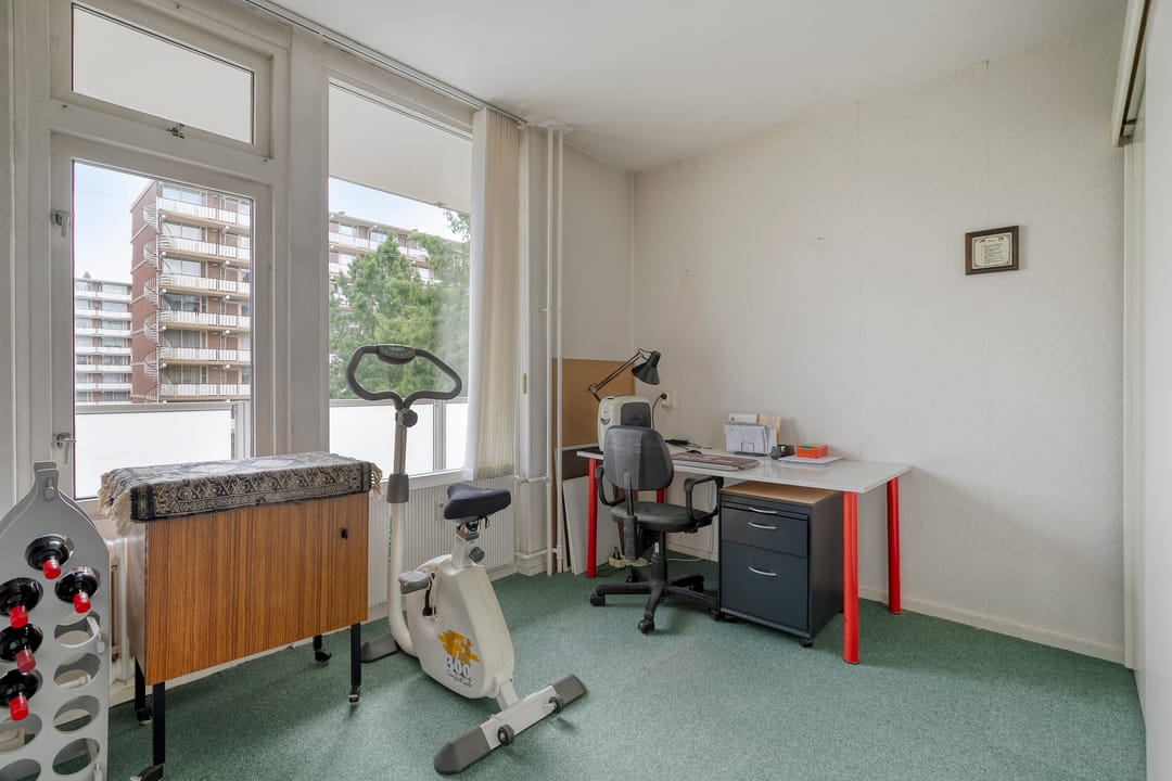 Photo 11 of Alkenoord 284