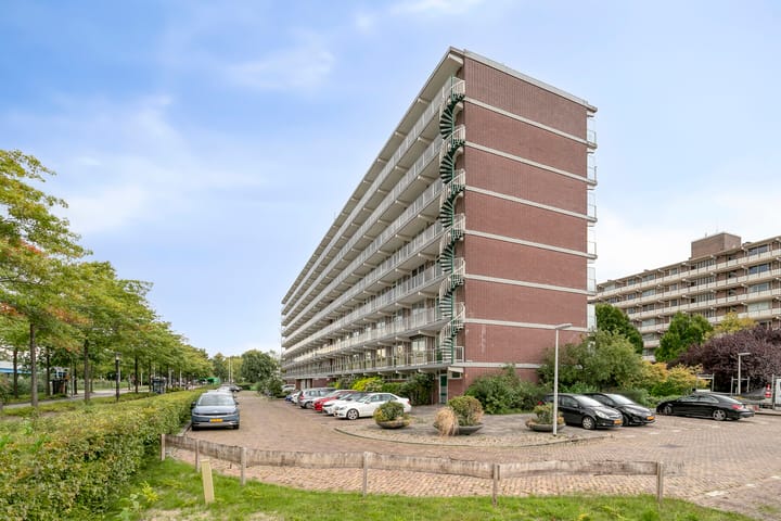 Photo 18 of Alkenoord 284