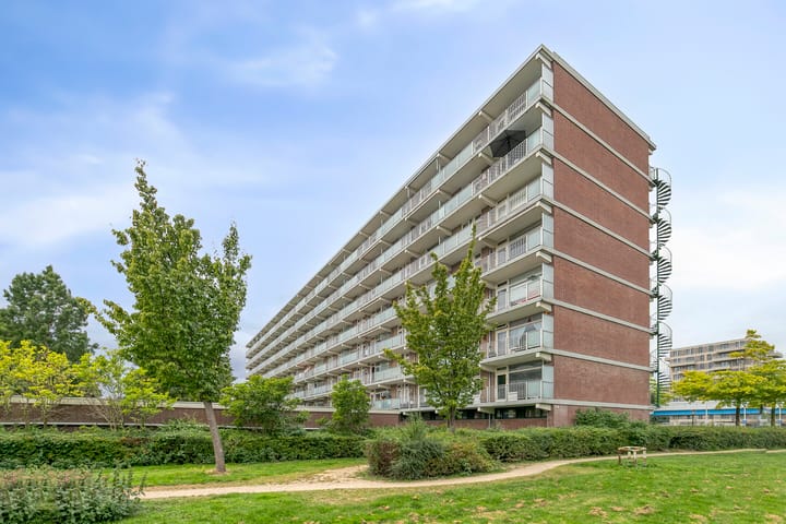 Photo 19 of Alkenoord 284