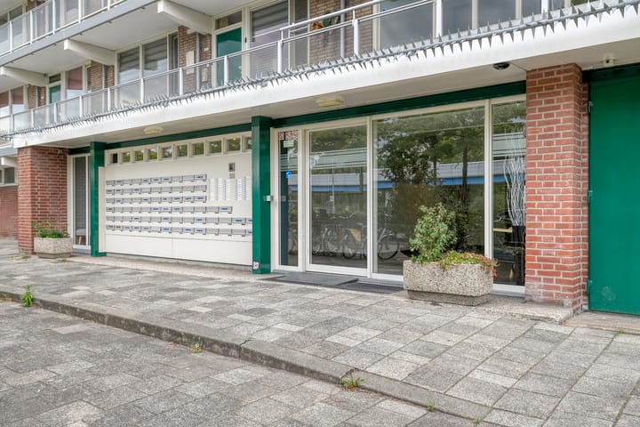 Photo 21 of Alkenoord 284