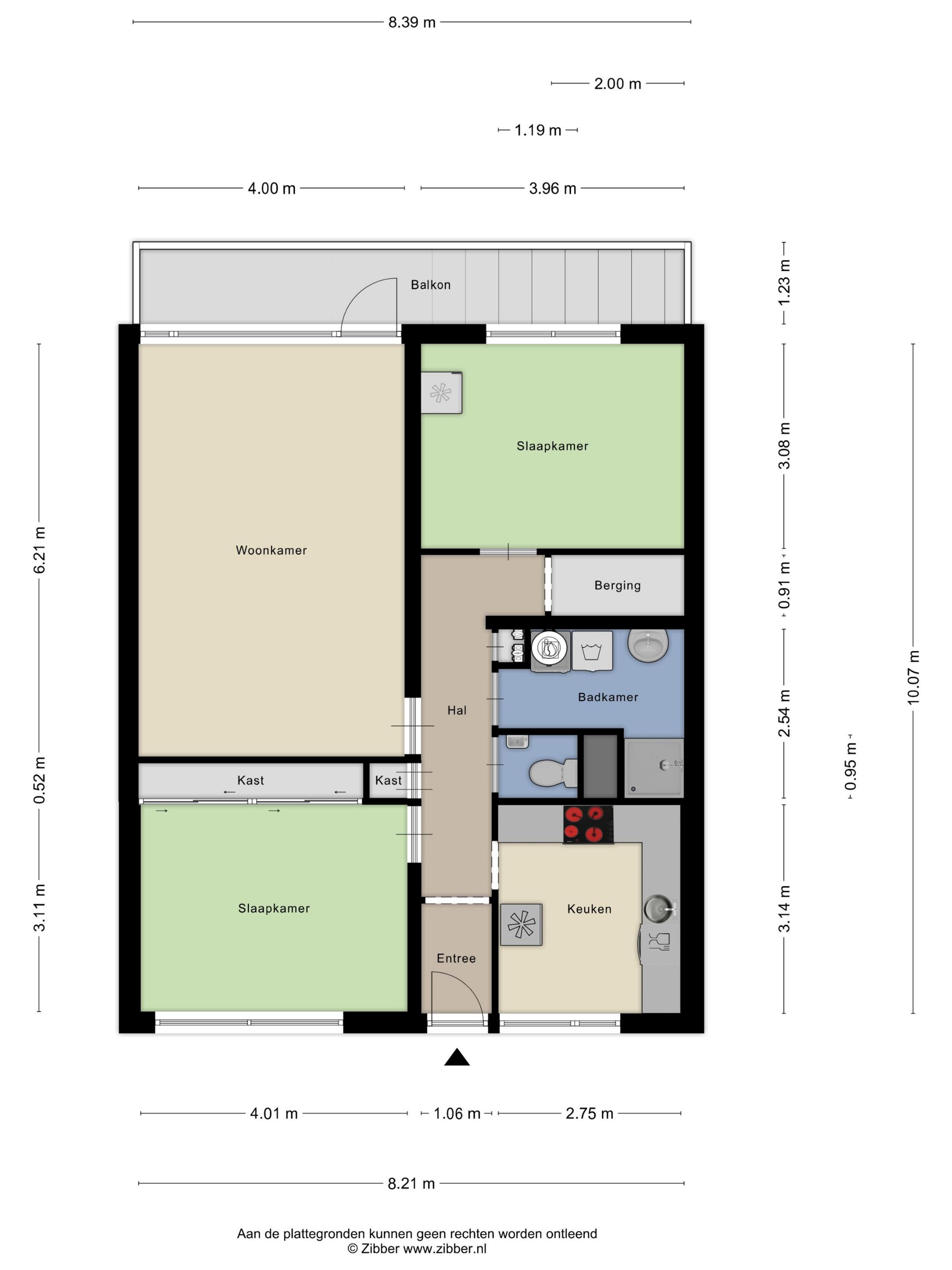 Photo 27 of Alkenoord 284