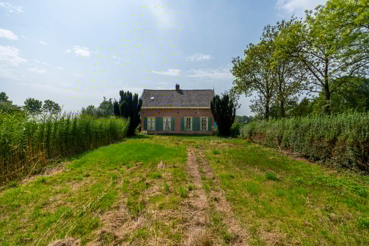 Foto 2 van Nieuwe Zandweg 20