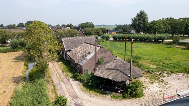 Foto 3 van Nieuwe Zandweg 20