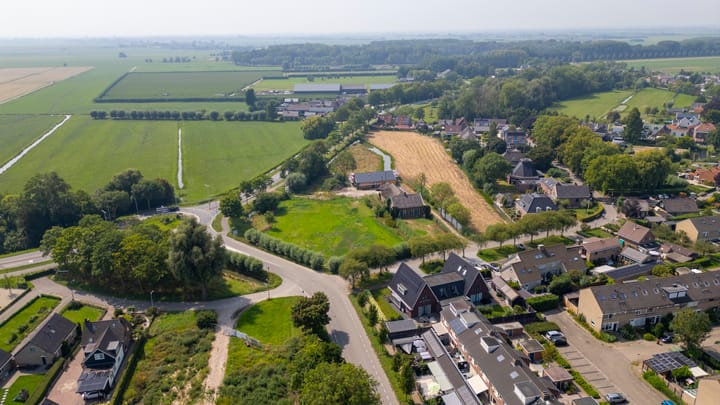 Photo 5 of Nieuwe Zandweg 20