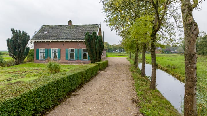 Photo 7 of Nieuwe Zandweg 20