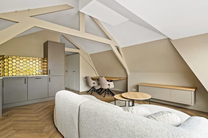 Foto 2 van Herderinnestraat 1-B