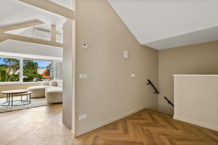 Foto 3 van Herderinnestraat 1-B