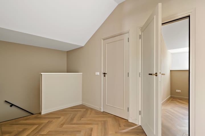 Foto 4 van Herderinnestraat 1-B