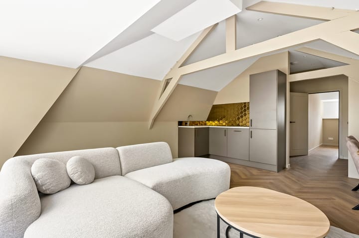 Foto 5 van Herderinnestraat 1-B