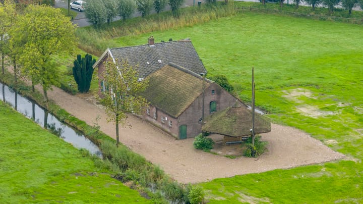 Photo 20 of Nieuwe Zandweg 20