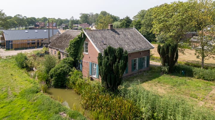 Photo 23 of Nieuwe Zandweg 20