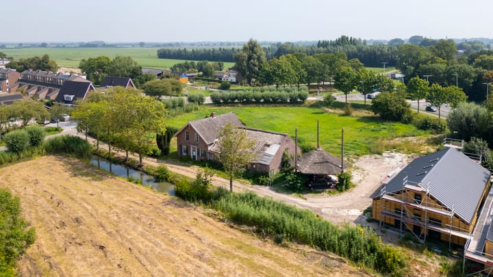 Photo 24 of Nieuwe Zandweg 20