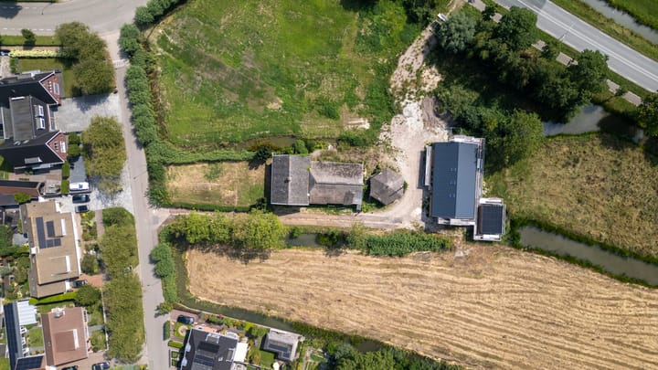 Photo 25 of Nieuwe Zandweg 20