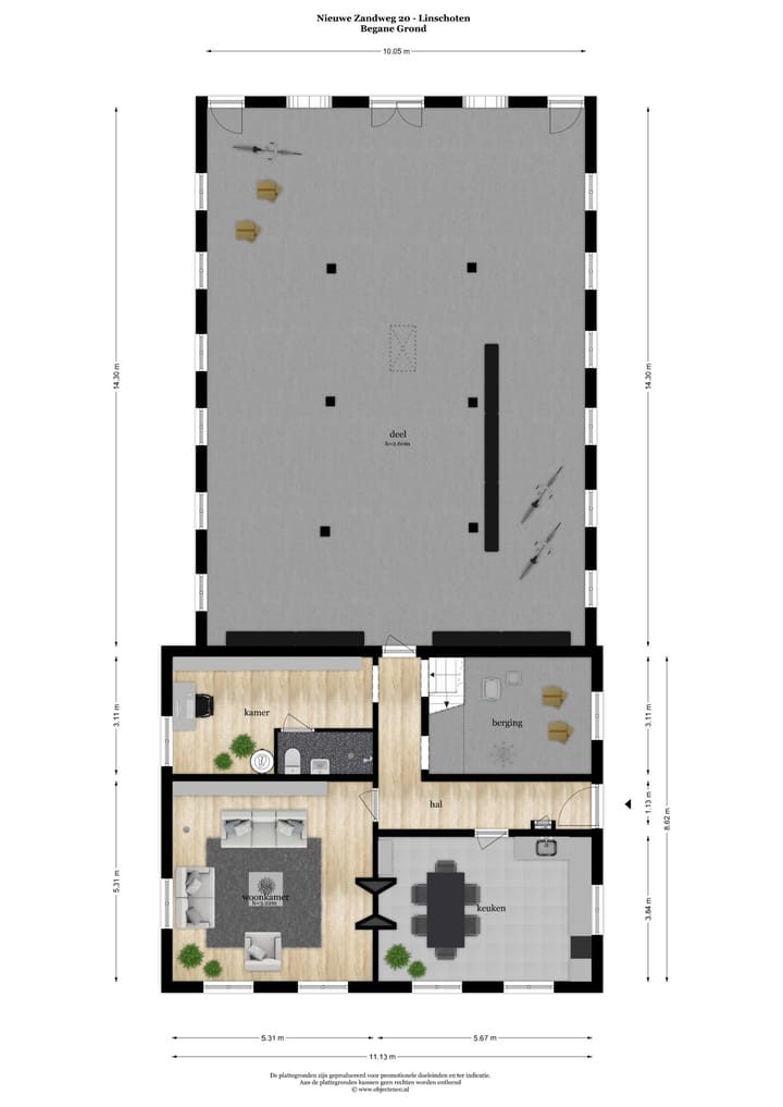 Photo 26 of Nieuwe Zandweg 20