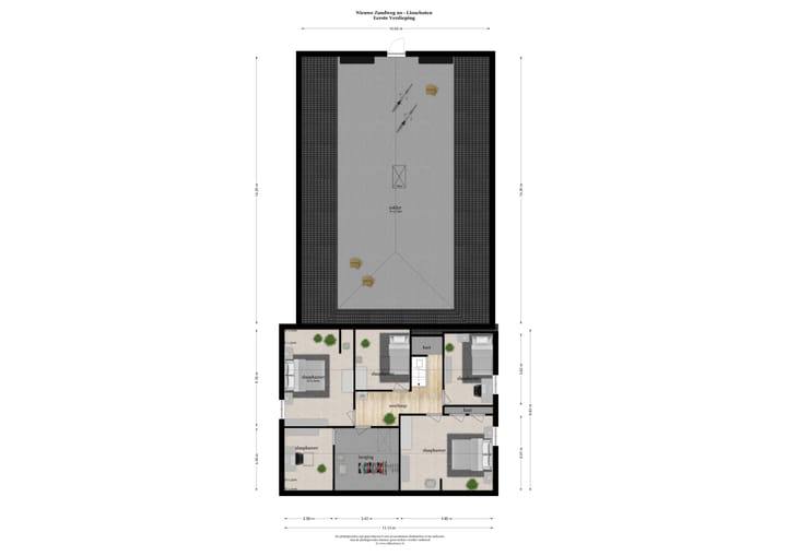 Photo 27 of Nieuwe Zandweg 20