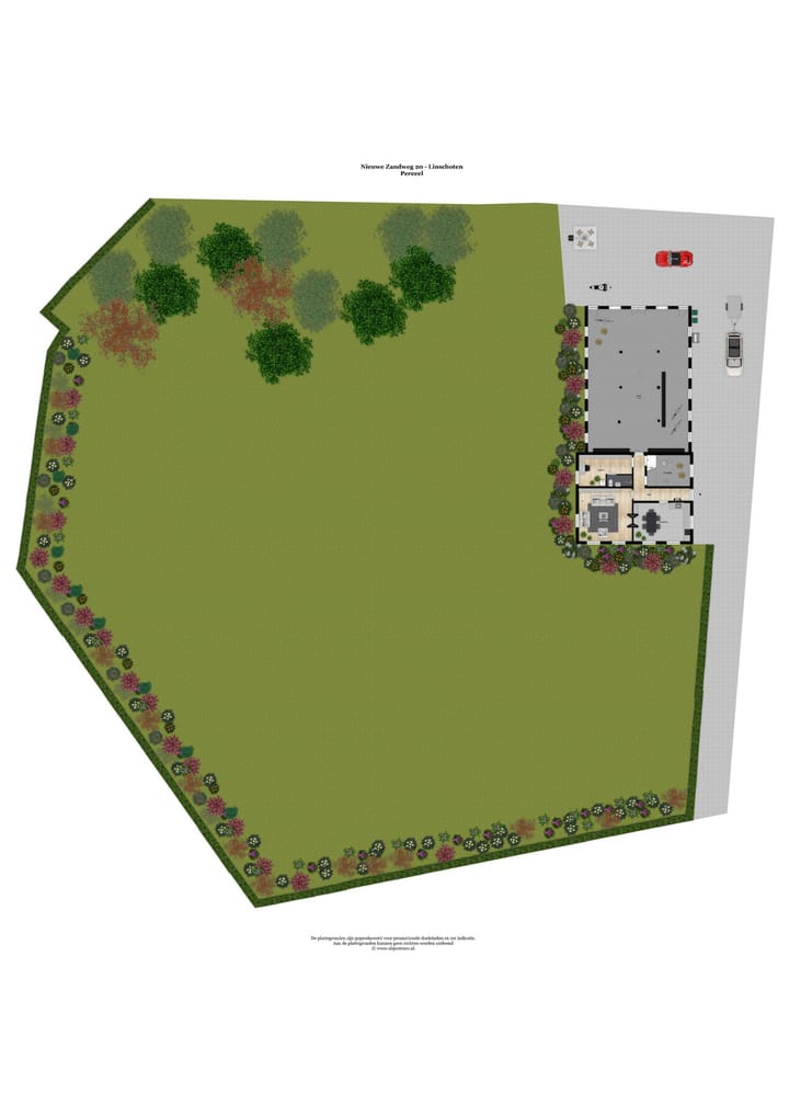 Photo 30 of Nieuwe Zandweg 20