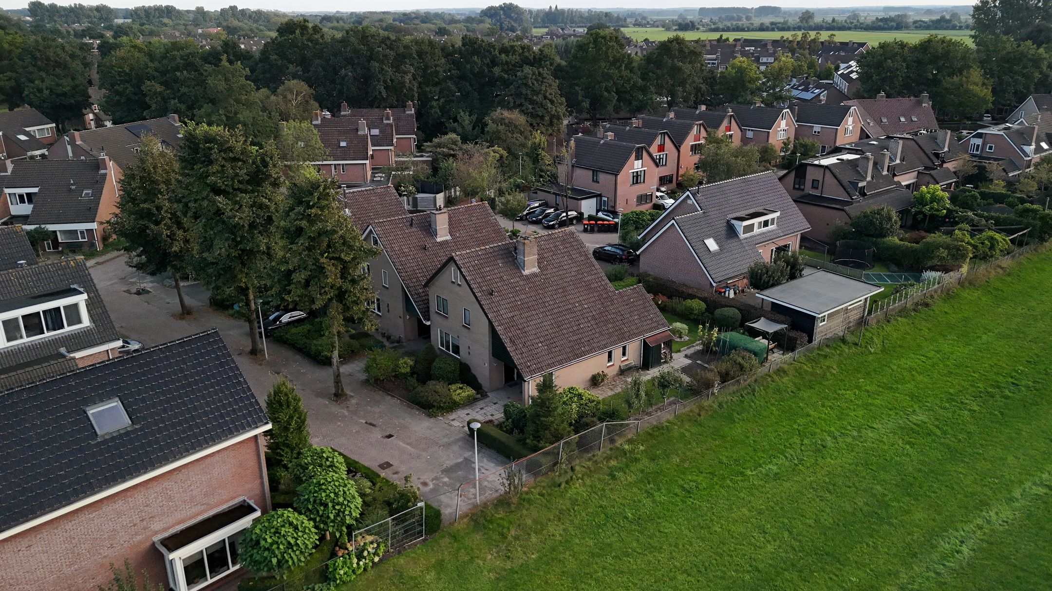 Foto 3 van Meester Koolenweg 28