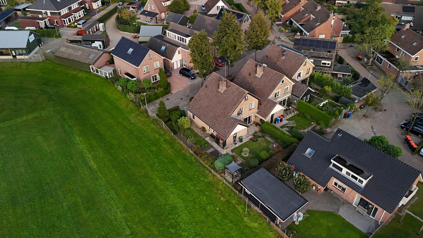 Foto 4 van Meester Koolenweg 28