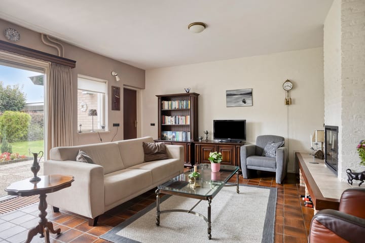 Foto 5 van Meester Koolenweg 28