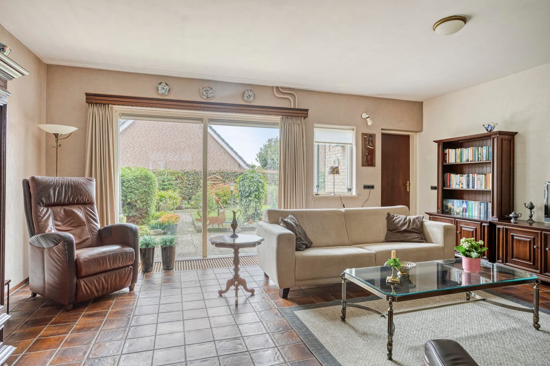 Foto 8 van Meester Koolenweg 28