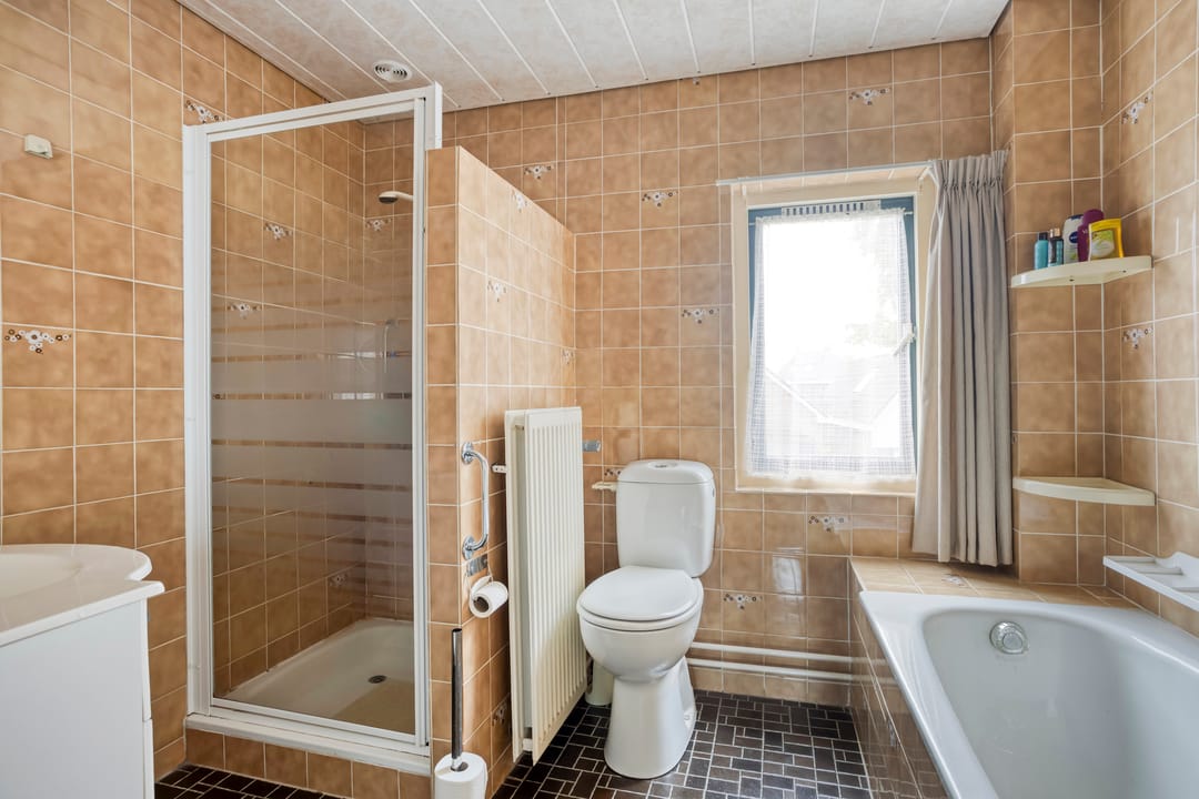 Foto 23 van Meester Koolenweg 28